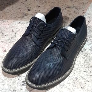 Luxury Zanzara Men's Shoes​